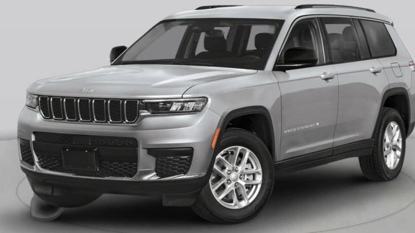 JEEP GRAND CHEROKEE 2021 1C4RJKAGXM8161913 image